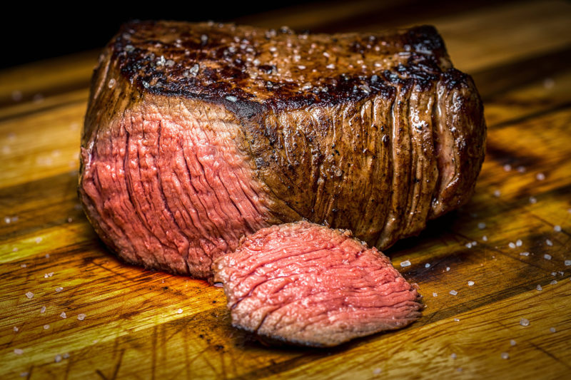 Discover Downtown Vegas’ Top Six Steak Destinations