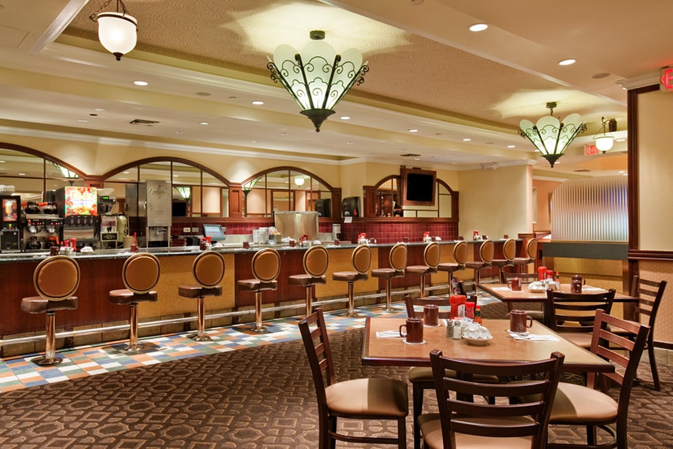 market street cafe bar