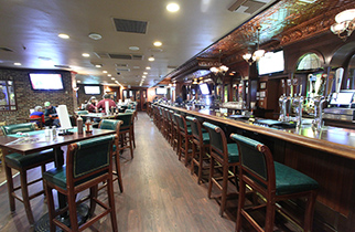 Top 10 Solo Dining Spots: Casino Restaurants in Downtown Las Vegas