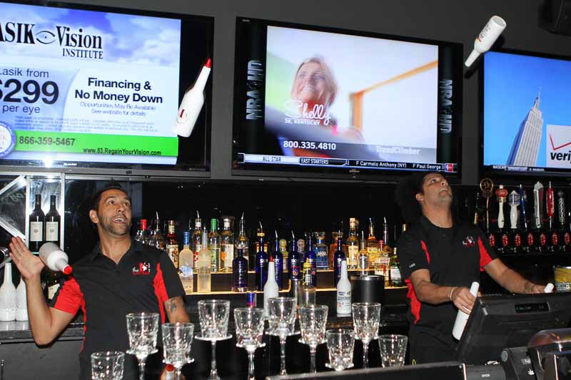 10 Surprising, Free Forms of Entertainment in Downtown Las Vegas