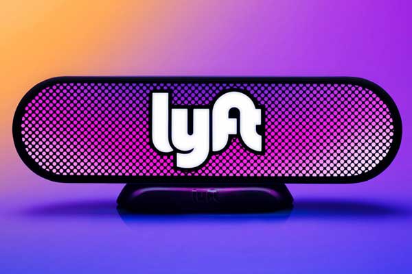 We're Joining With Lyft to Get Guests Home Safely 1 Lyft Logo