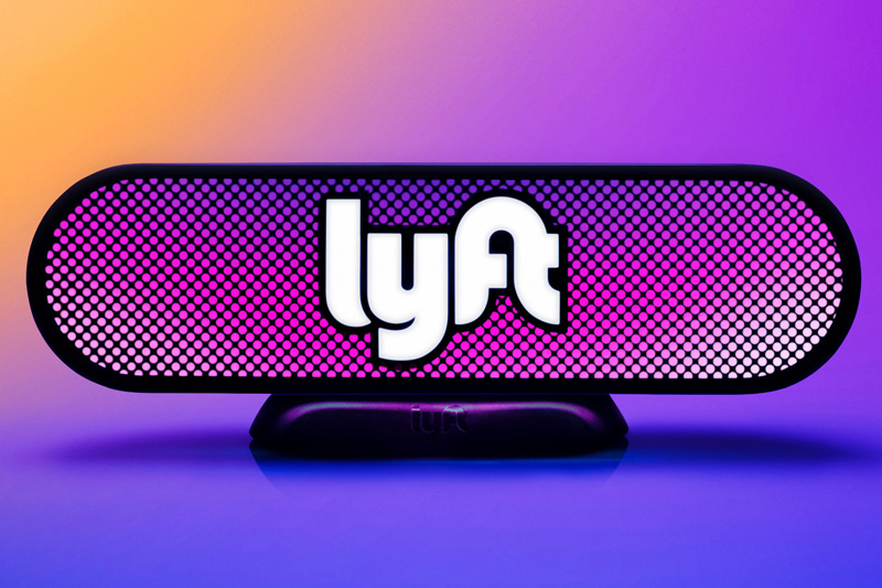 lyft logo