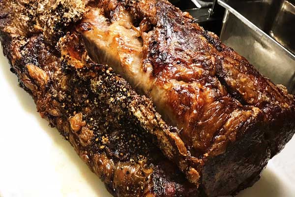 Binions Meat