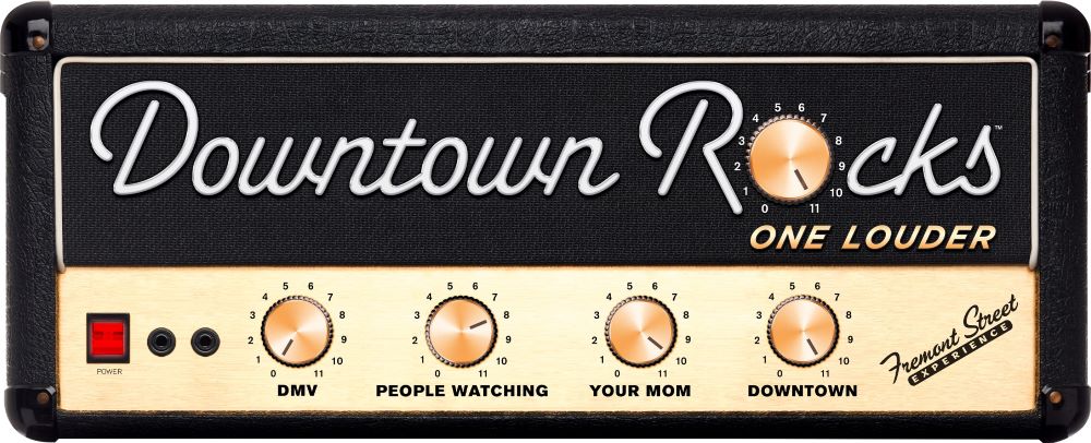 Discover the Magic of Downtown Las Vegas: Your Ultimate Guide 1 Downtown Rocks concert series schedule