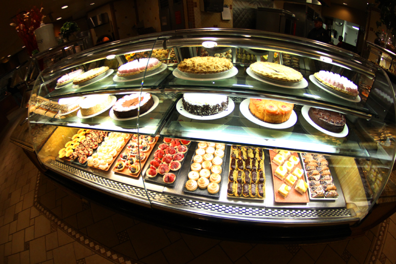 Find Eight Great Las Vegas Restaurants Under One Roof at Golden Nugget