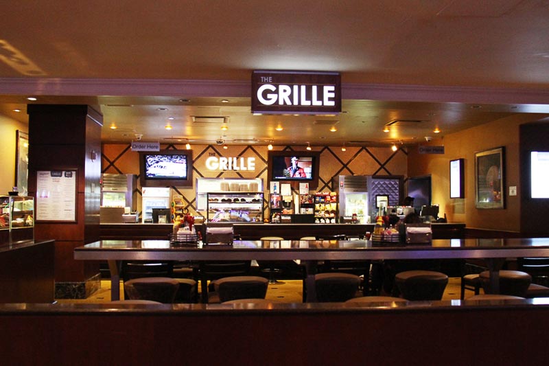 Find Eight Great Las Vegas Restaurants Under One Roof at Golden Nugget 8 Golden Nugget