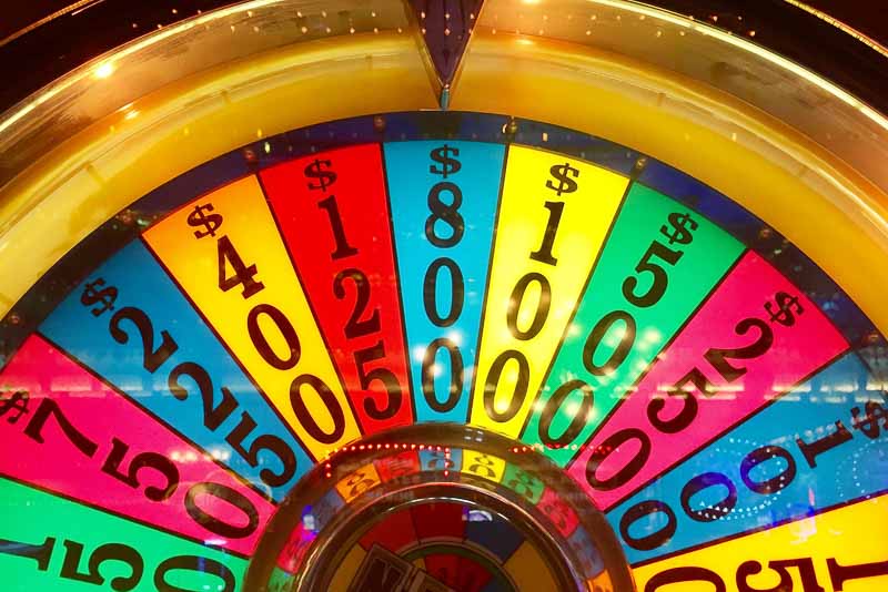 Four Queens jackpot
