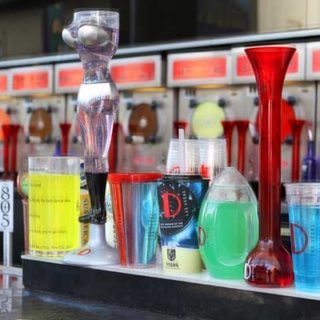 Discover the Magic of Downtown Las Vegas: Your Ultimate Guide 4 Excitement on Fremont Street