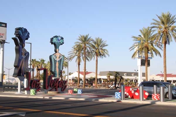 Downtown Gateway Makes a Great Photo Op 2 Downtown Gateway 1