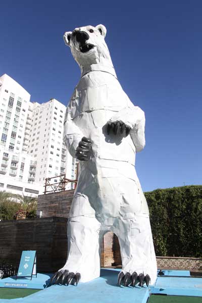 Lyft Art Park 1