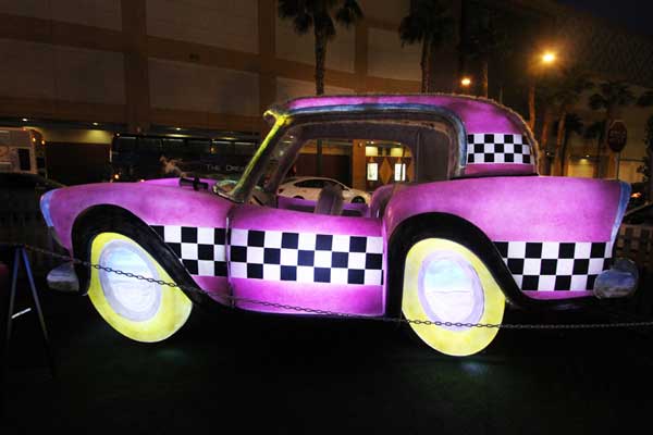 Lyft Art Park 10