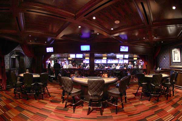 Golden Gate's New High Limit Room Holds Hidden Discoveries 6 Golden Gate High Limit3