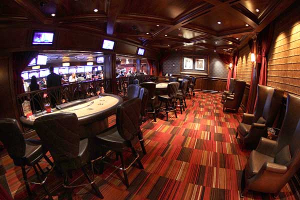 Golden Gate's New High Limit Room Holds Hidden Discoveries 1 Golden Gate High Limit4