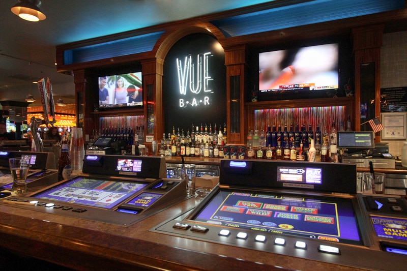 Top Video Poker Bars in Downtown Las Vegas Recommended by an Expert