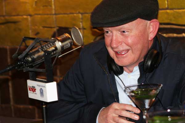 Knpr Patrick Hughes