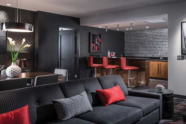 Thed Room 1
