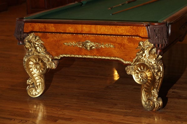 Winston Churchill Table7