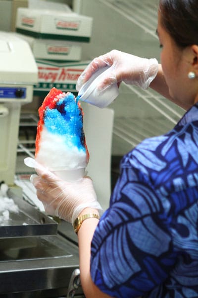 Cal Shaved Ice1