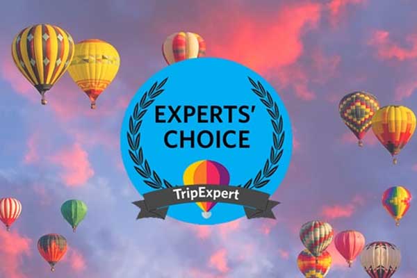 Experts Choice