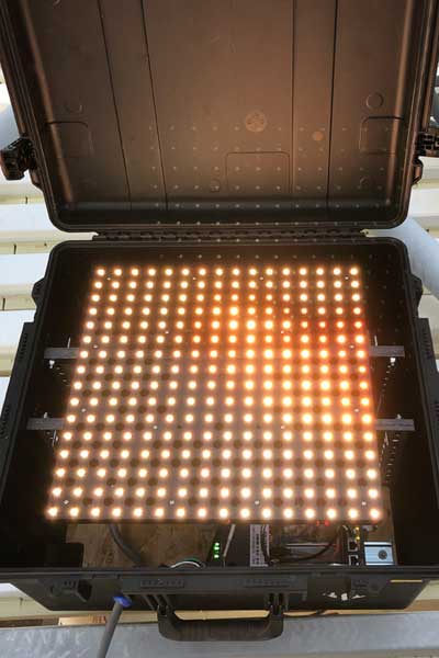 Everything You Need to Know About the Viva Vision Canopy Upgrade 6 Led Module Test