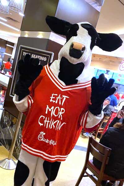 Chick Fil A1