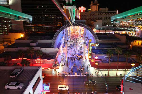 Creating the Ultimate Downtown Las Vegas Bachelor Party: A Step-by-Step Guide 8 Things To Do In Las Vegas Slotzilla view