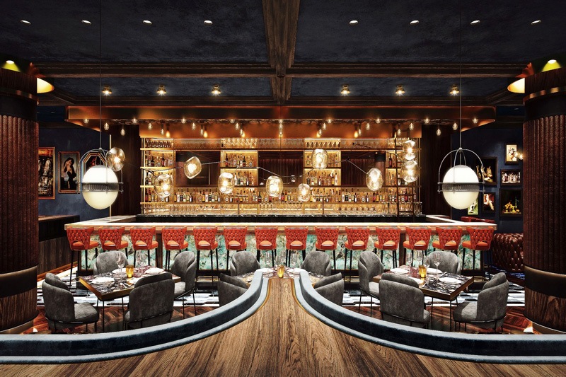 Coming Soon: Five Restaurants to Discover at Circa Resort