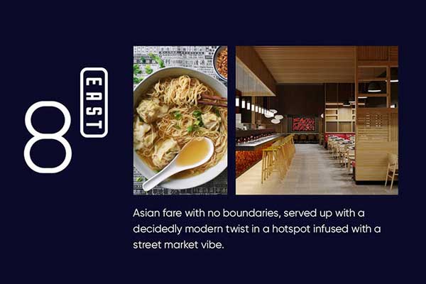 Coming Soon: Five Restaurants to Discover at Circa Resort 3 East 8