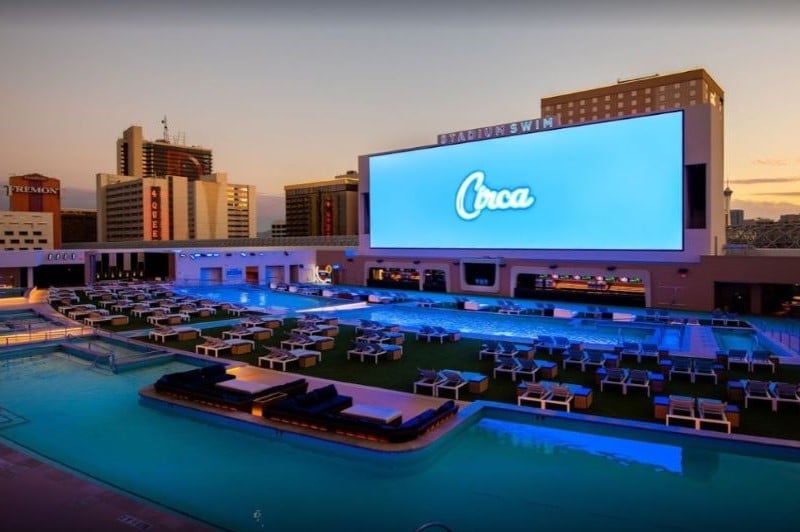 Ultimate Guide to Circa’s Stadium Swim