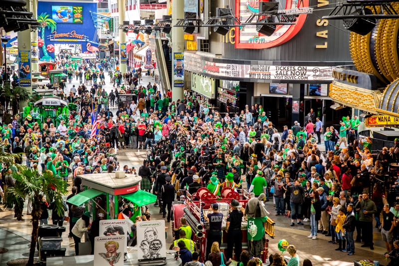 10 Things You Can’t Wait to Come Back After COVID-19 1 St Patricks Day Resized Selects 2