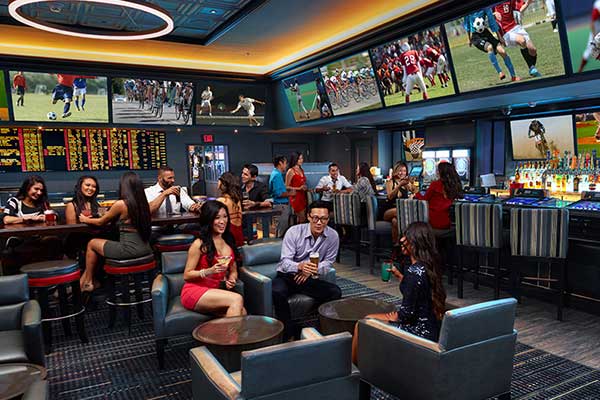 Taking a Gamble at Downtown Las Vegas' Premier Sportsbooks 3 Cal Sportsbook Official