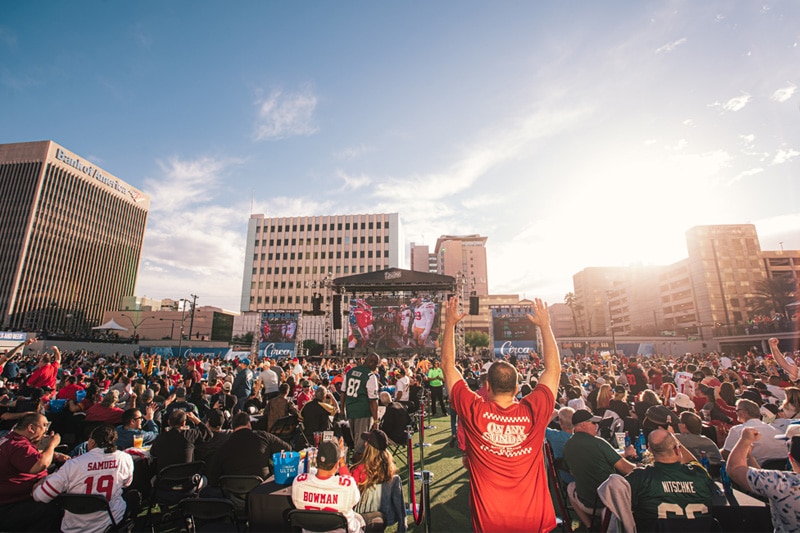Revolutionizing Downtown Las Vegas: The Impact of The Boring Company’s Vegas Loop