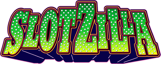 SlotZilla Zip Line Logo