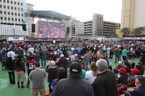 DLVEC Superbowl 2017