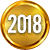 bolv 2018 gold