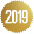 bolv 2019 gold
