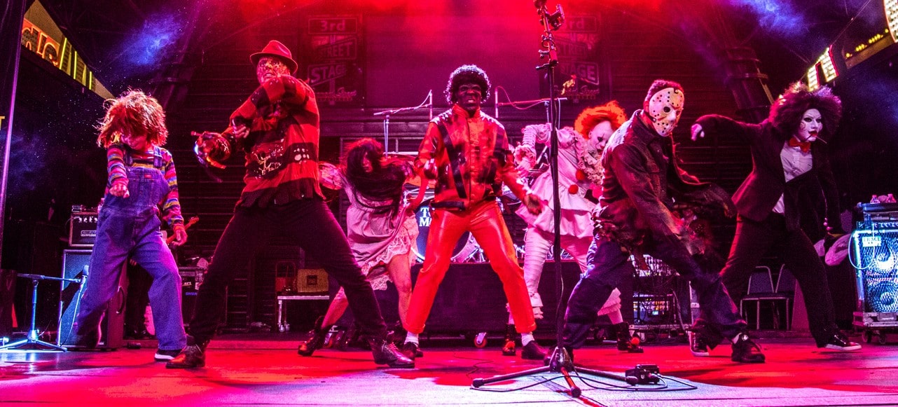 10 Things You Can’t Wait to Come Back After COVID-19 3 Highlight of Halloween 2019 was the Rock of Horror Show