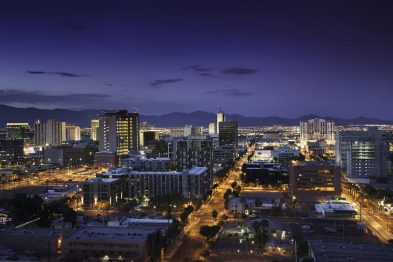 Check Out the 10 Newest Developments in Downtown Las Vegas