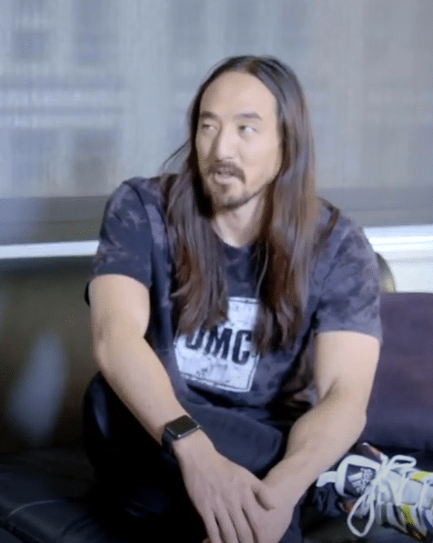 Steve Aoki 2019 wiki common