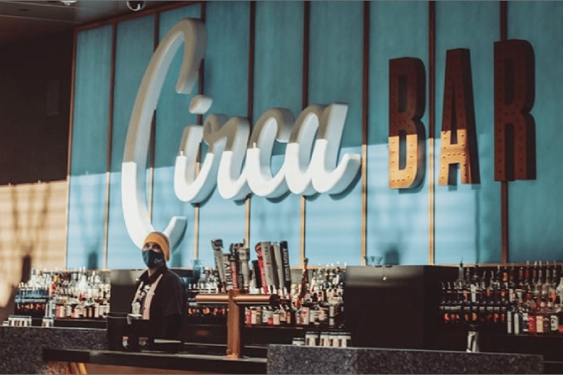Circa Bar gallery image 2