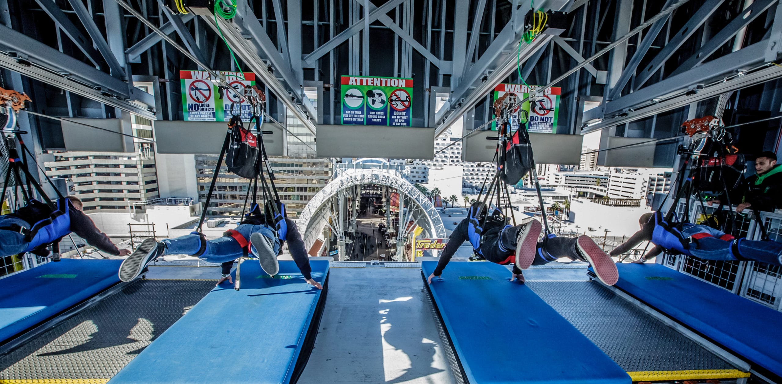 SlotZilla No Event Behind Shot of Zoomline Flyers Ready for Takeoff 1.2015 Med Res large scaled