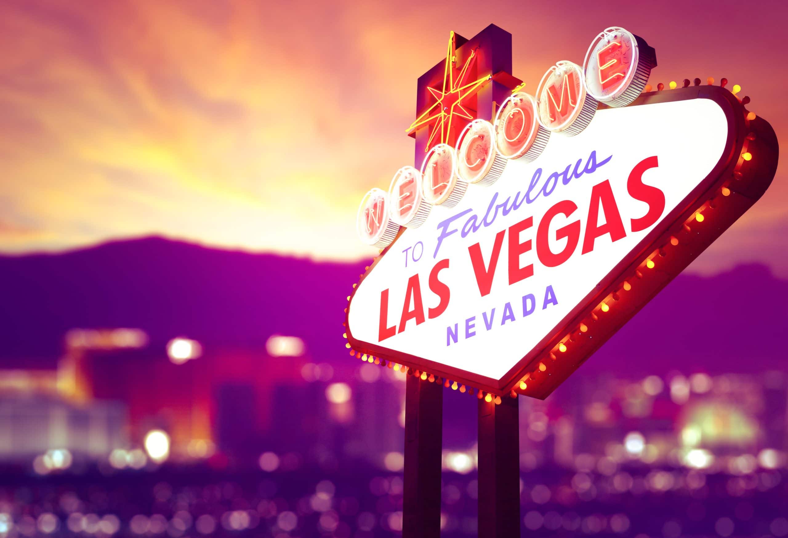 Why is Las Vegas Known as the Ninth Island?