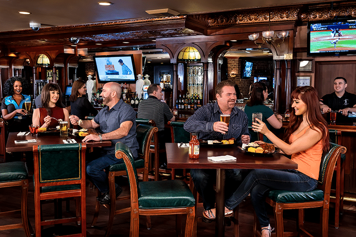 Benny's Smokin' BBQ & Brews