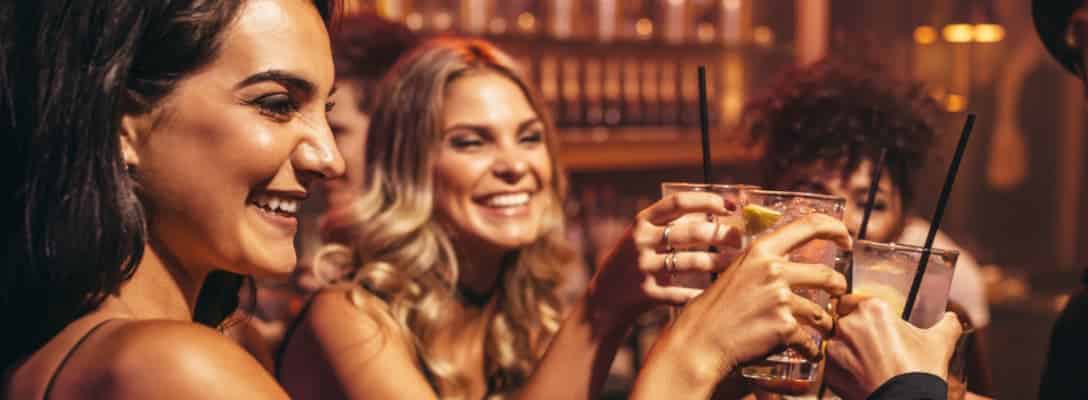 The Ultimate Guide to a Vegas Girls Night Out