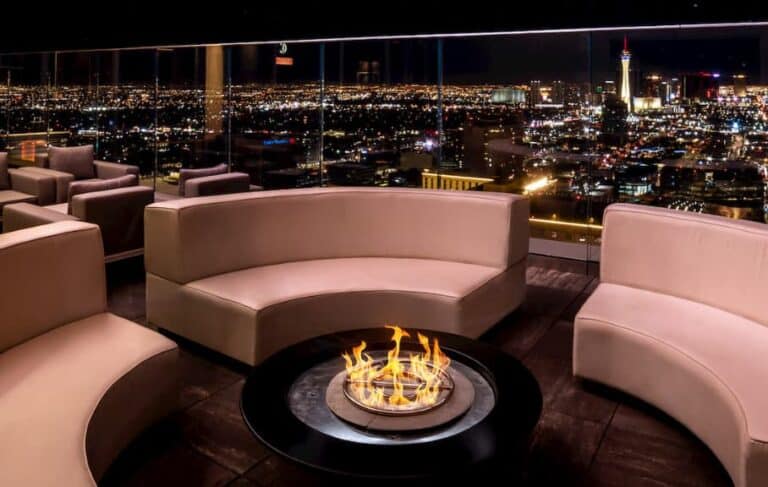 The Legacy Club Las Vegas