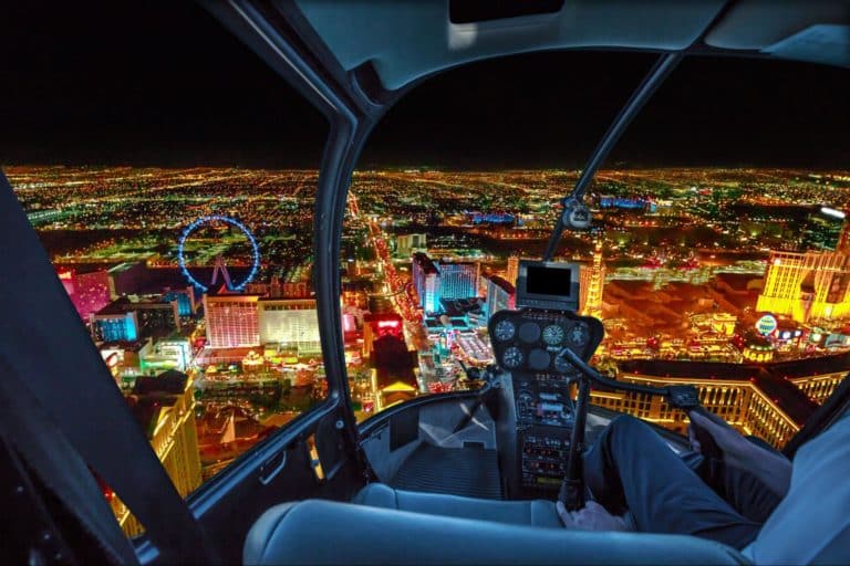 20 Family Things To Do in Vegas 3 helicopter tour of las vegas