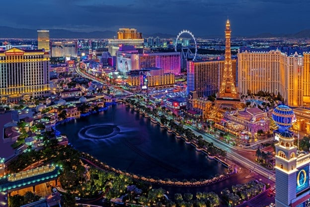 Your Las Vegas Vacay Checklist