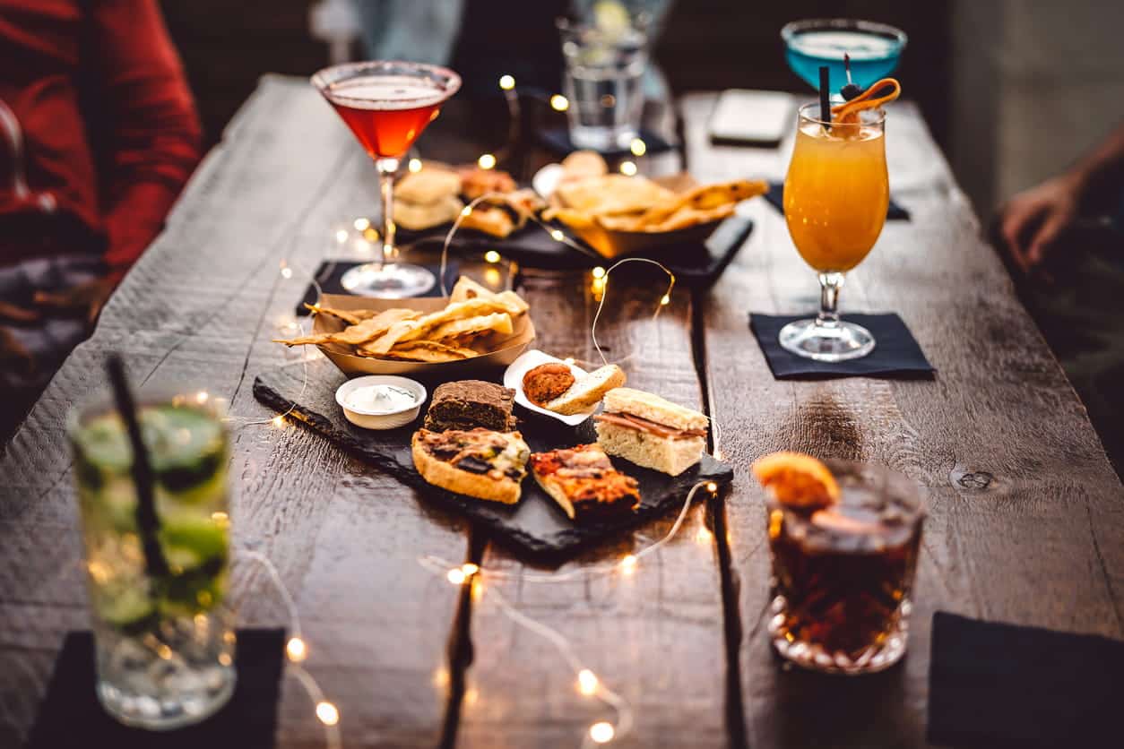 The Best Cheap Food and Drinks in Las Vegas When You’re on a Budget