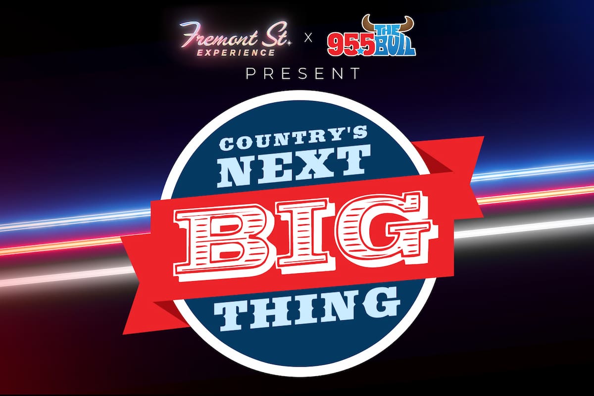 Country's Next Big Thing