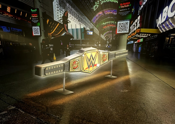 belt